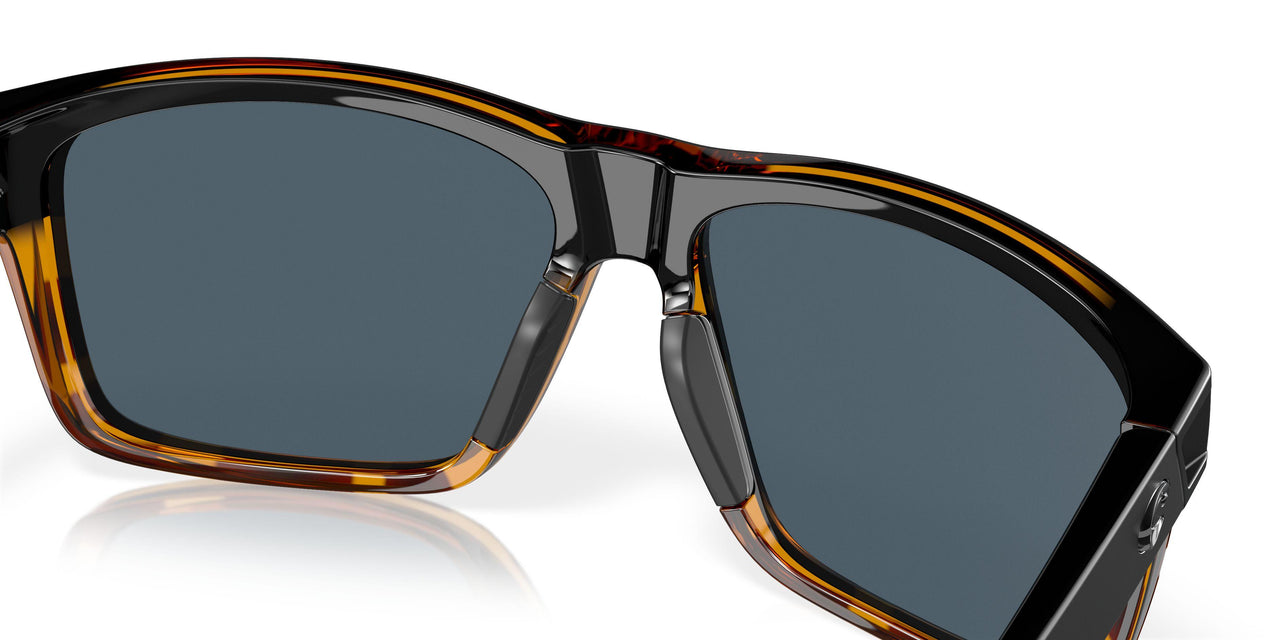 903502 - 181 Matte Black/shiny Tortoise - Gray 580p
