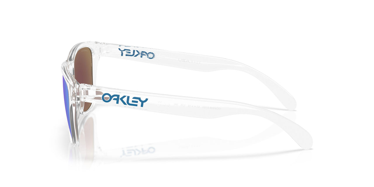 950801 - Transparent - Prizm Sapphire