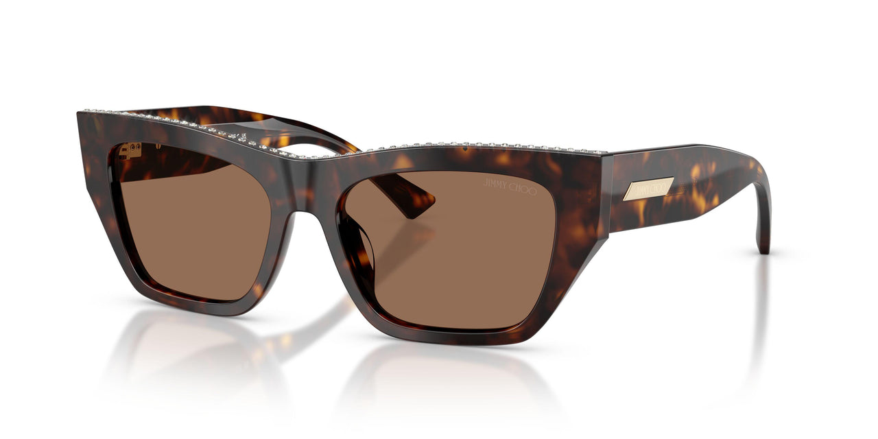 500273 - Tortoise - Dark Brown