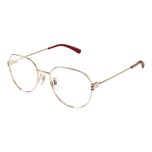 003 - Gold - Transparent