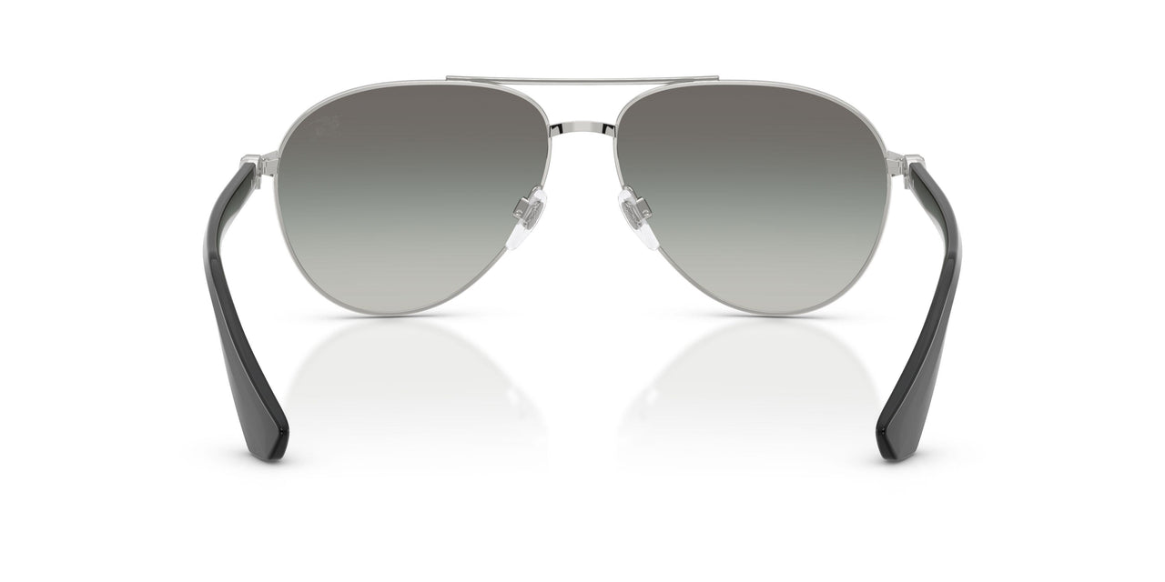 100511 - Silver - Grey Gradient