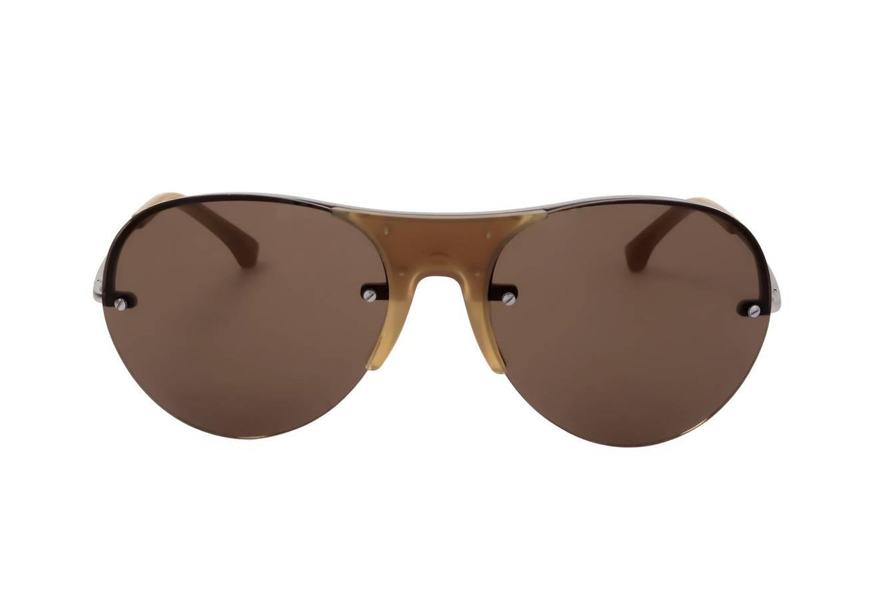 Dries Van Noten by Linda Farrow DVN71 Sunglasses