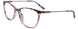 Cool Clip CC862 Eyeglasses