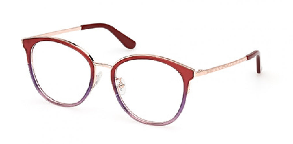Guess 50201D Eyeglasses