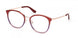 Guess 50201D Eyeglasses
