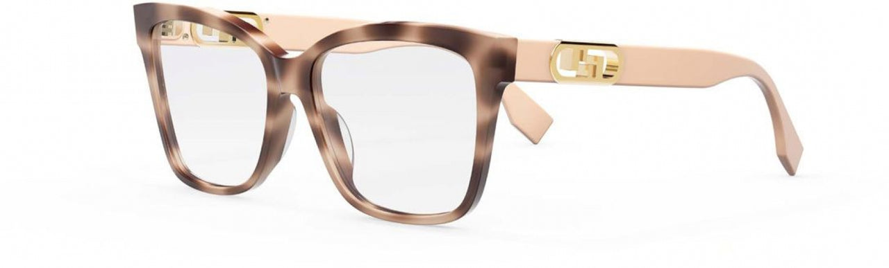 Fendi FE50025I Eyeglasses