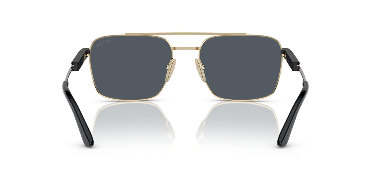 ZVN09T - Gold - Dark Grey