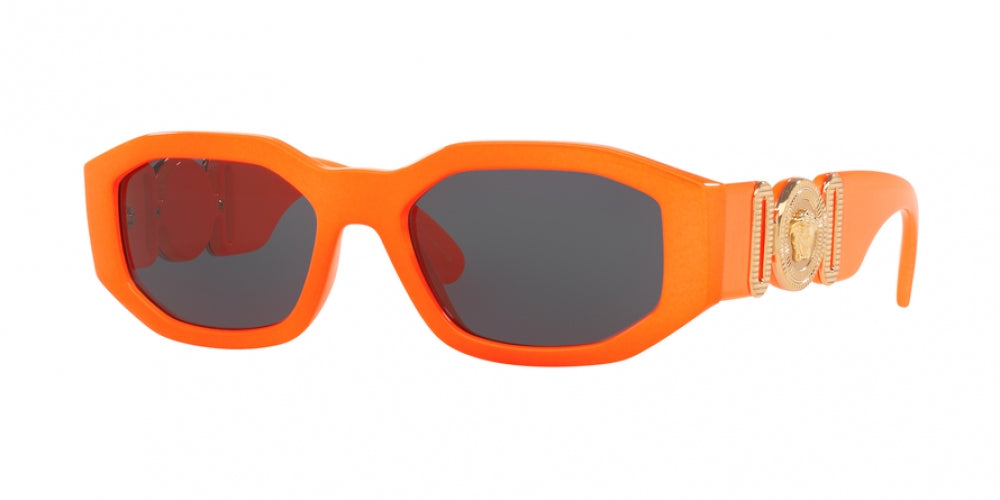 Versace VE4361 Medusa Biggie Sunglasses Versace 0VE4361