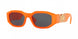 Versace VE4361 Medusa Biggie Sunglasses Versace 0VE4361