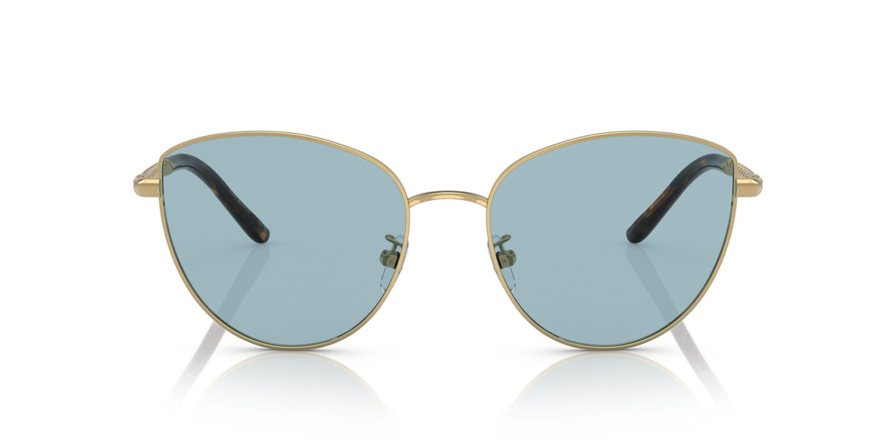 330480 - Gold - Solid Azure