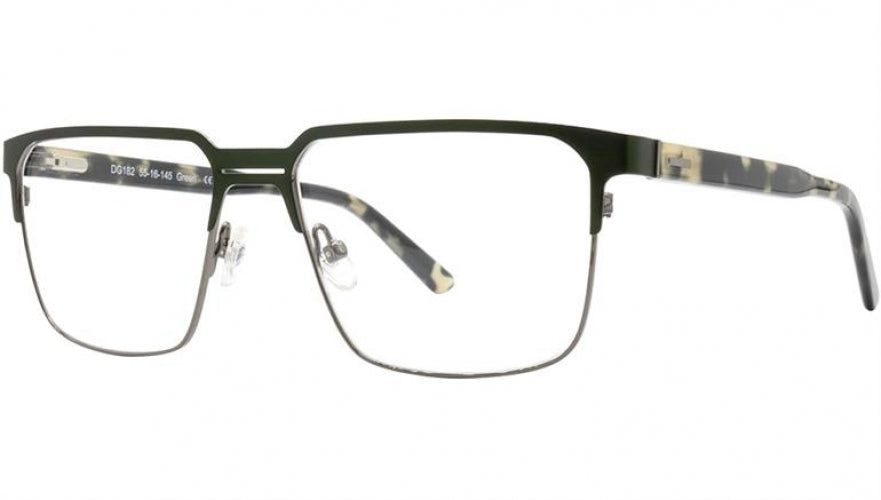 Danny Gokey 182 Eyeglasses