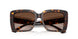 500213 - Tortoise - Brown Gradient