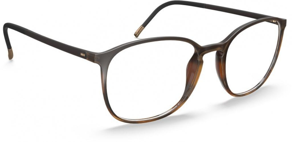 Silhouette SPX Illusion Fullrim 2935 Eyeglasses