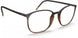 Silhouette SPX Illusion Fullrim 2935 Eyeglasses