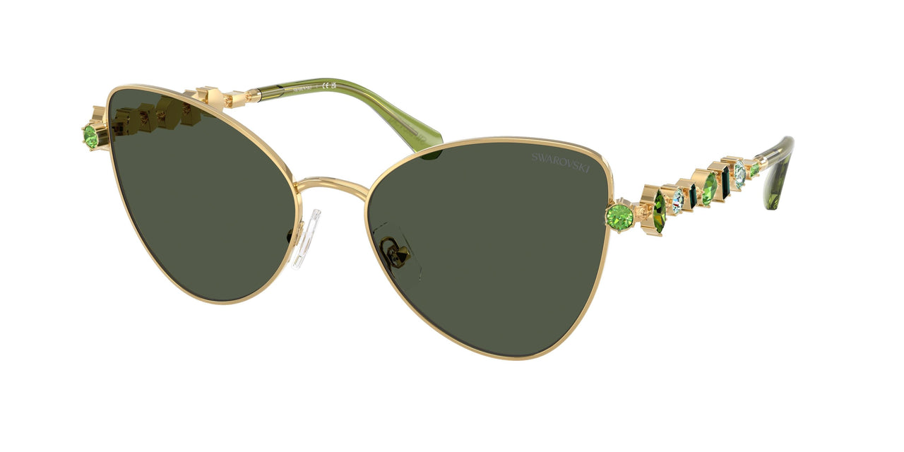 Swarovski 7034 Sunglasses