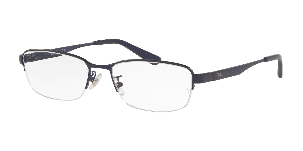 Ray-Ban 6453D Eyeglasses