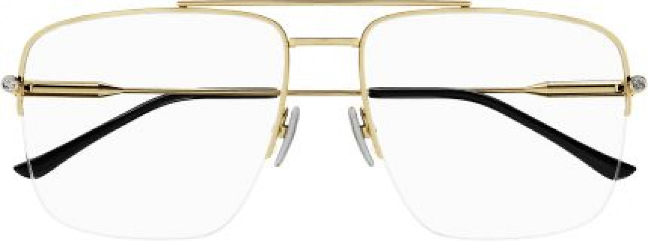 001 - Gold - Transparent