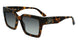 Karl Lagerfeld KL6057S Sunglasses