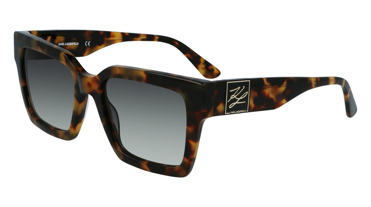 Karl Lagerfeld KL6057S N Sunglasses