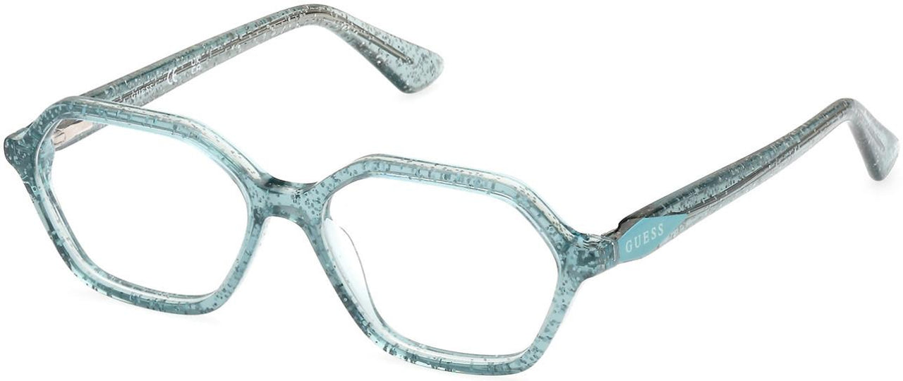 Guess 9234 Eyeglasses