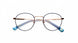 PGBL - Pink Gold Blue
