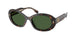 Tory Burch 7214U Sunglasses