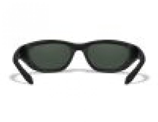 692 Captivate Polarized Blue Mirror/Gloss Black