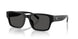 500287 - Black - Grey Solid
