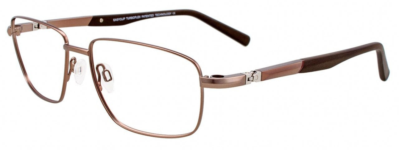 10 - Satin Brown