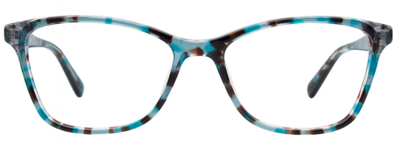 60 - Teal Tortoise