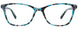 60 - Teal Tortoise