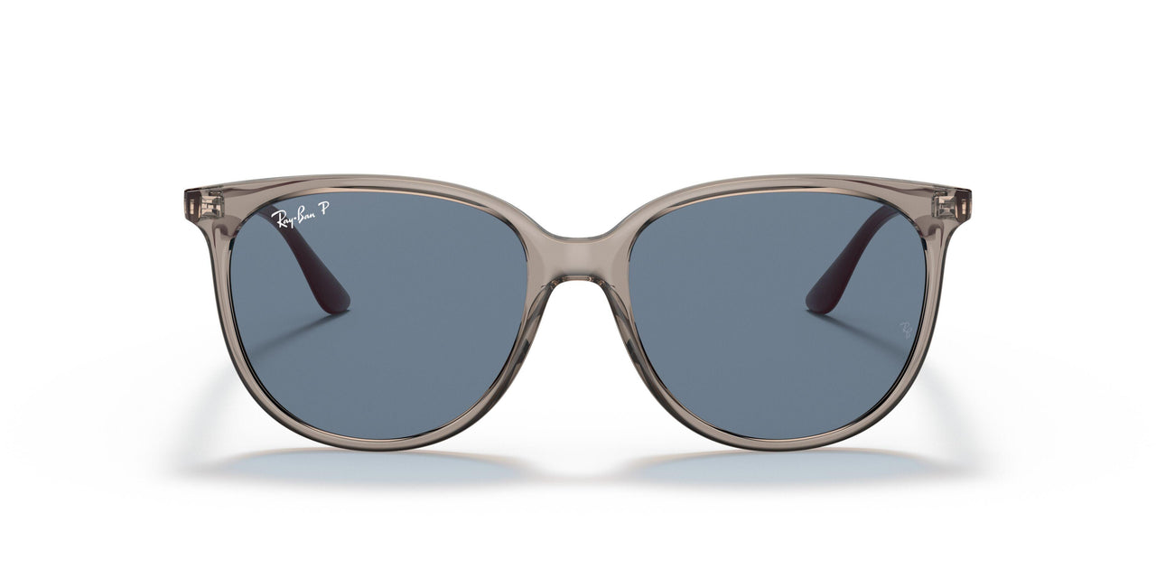 65722V - Grey - Dark Blue Polar