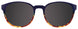Cool Clip CC842 Eyeglasses