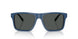 617587 - Blue - Smoke