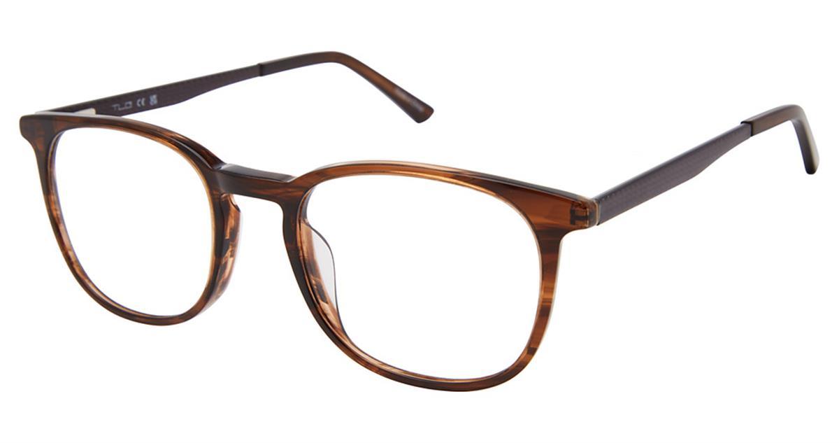 TLG LYNU076 Eyeglasses