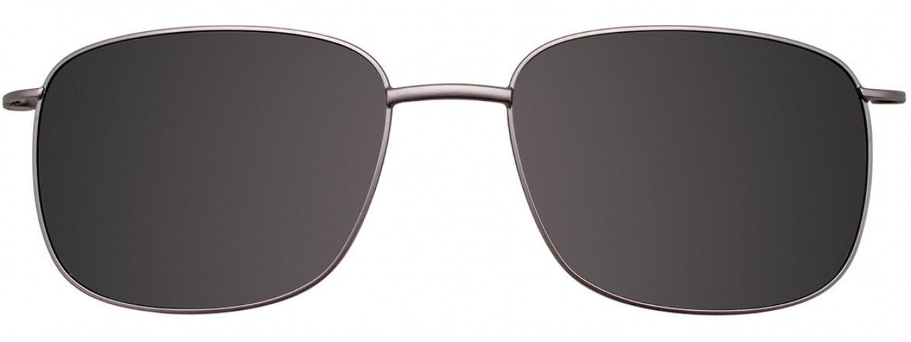 20 - Satin Grey