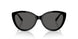 8001S4 - Black - Dark Grey
