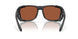 911202 - Black - Green Mirror