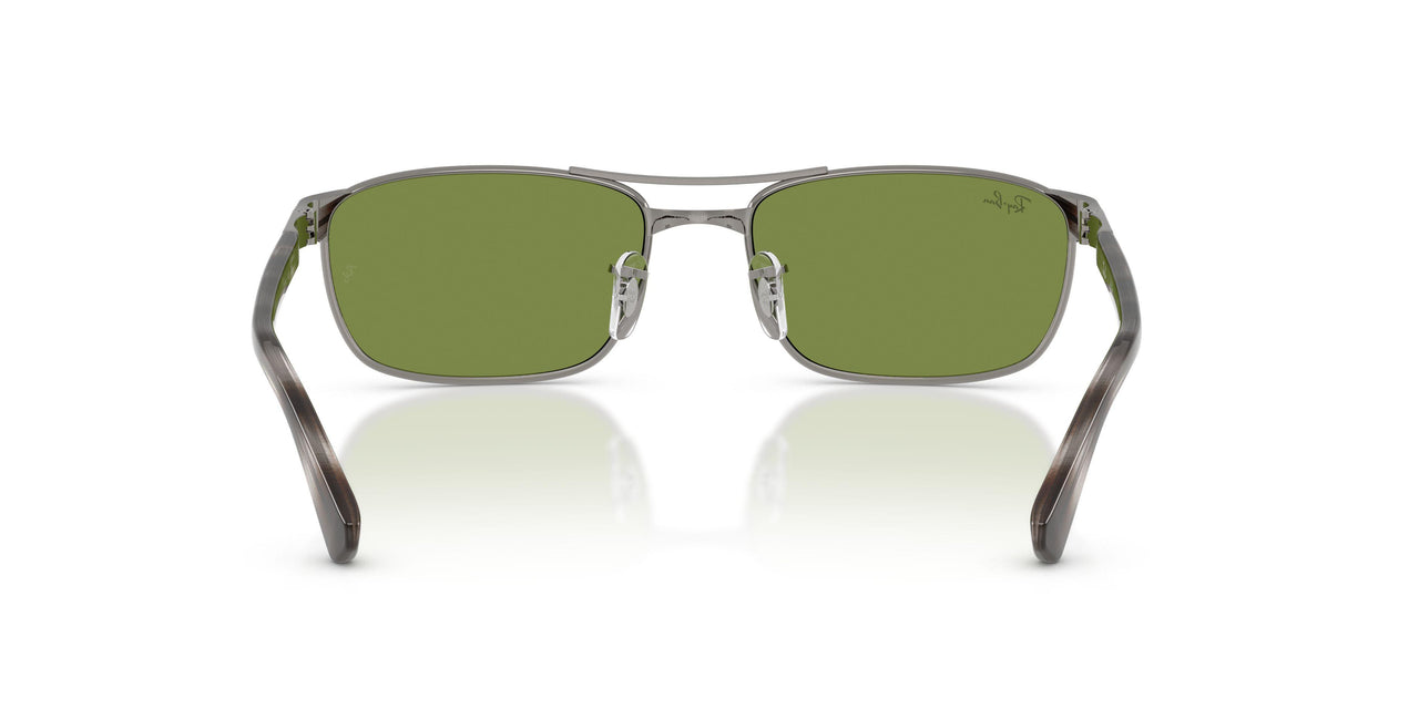 004/4E - Grey - Green