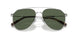 05/9A - Silver - Dark Green Polar