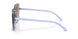 292568 - Violet - Violet Gradient Brown