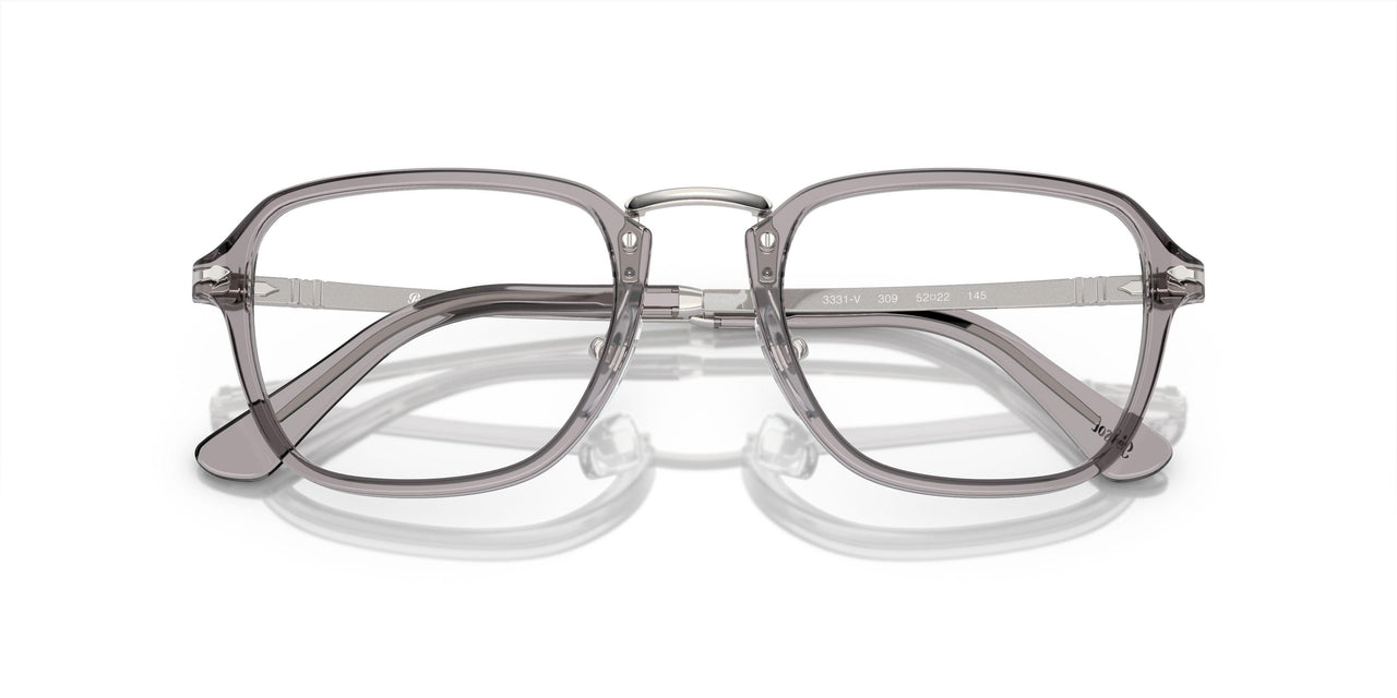 309 - Grey - Clear