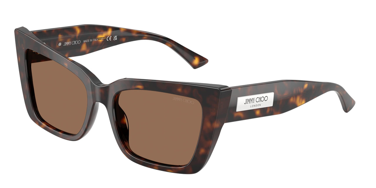 Jimmy Choo 5041 Sunglasses
