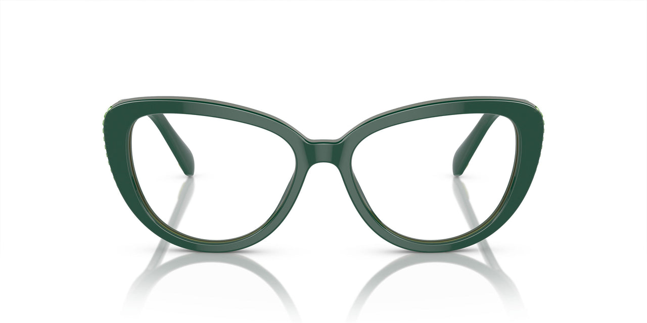 1017 - Green
