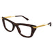 Bottega Veneta BV1370O Eyeglasses
