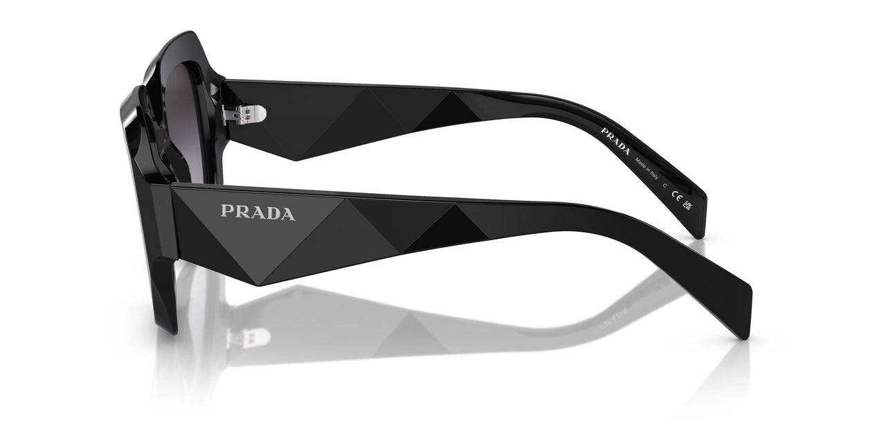 16K90A - Black - Grey Gradient