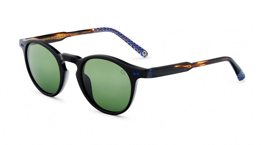 Etnia Barcelona Vintage MISSION DISTRICT SUN II Sunglasses