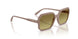 32722A - Brown - Green Gradient Green