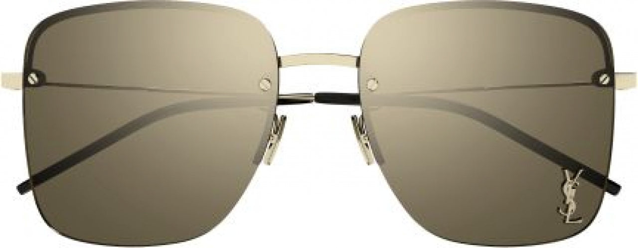 006 - Gold - Brown
