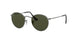 029 - Gunmetal - Crystal Green